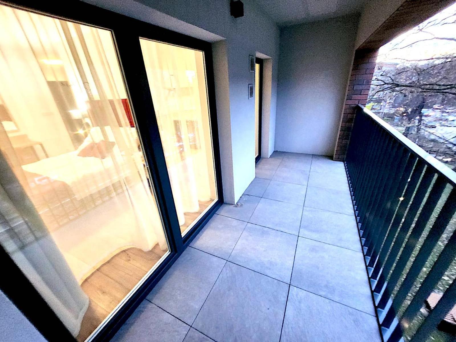 Apartment Premium Atal City Square-Free Parking Space In The Garage Wroclaw Luaran gambar